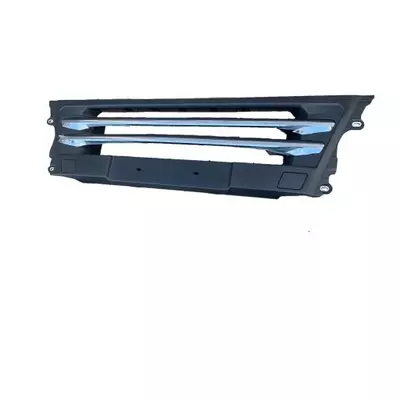 Бампер хром рестайлинг MAN TGX МАН ТГХ euro 6 евро 6 бу, б/у