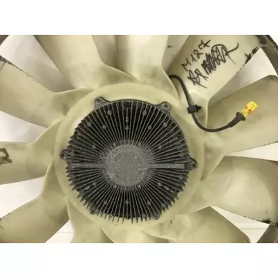 Вискомуфта вентилятора MAN TGX МАН ТГХ TGS ТГС euro 6 евро 6 51066300141 бу, б/у