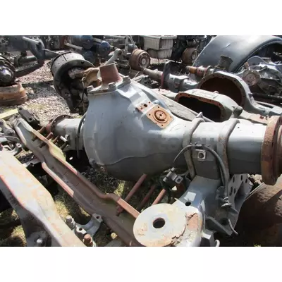 Корпус ведущено моста (чулок) под барабанные тормоза 5600584928, VOLVO (Вольво) FH12 FH16 (T-101) VOLVO (Вольво) 5600584928