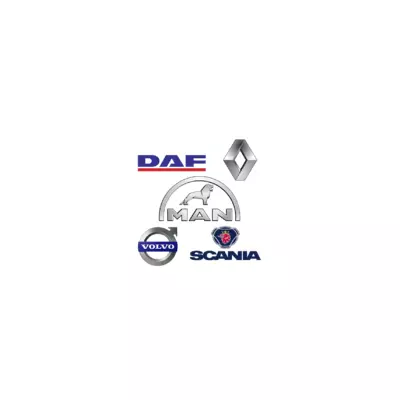 Втулка двигатель Scania Скания dc 13 147 lo1 euro 6 евро 6 бу б/у