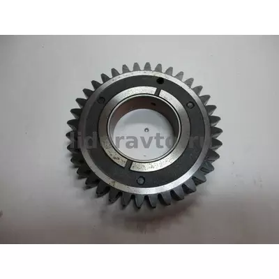 Шестерня привода компрессора D2066 51542106055 51542106042, MAN (Ман) TGX (T-090) MAN (Ман) 51542106042