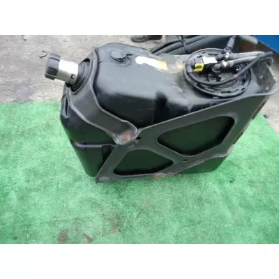 Бак ad blue Mercedes Actros Мерседес Актрос евро 6 mp4 euro6 9604702715