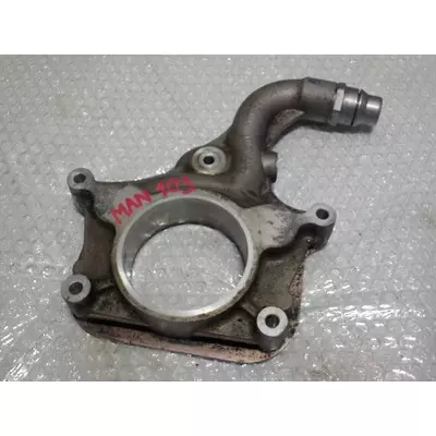 Фланец воды MAN TGX МАН ТГХ euro 6 евро 6 2014 51095403070 бу, б/у