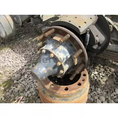 Ступица ведущего моста 1724788 2290538, SCANIA (Скания) P, G, R SERIES (T-092) SCANIA (Скания) 337565