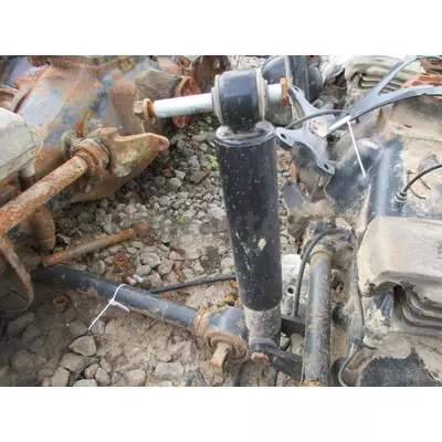 Амортизатор задний 81437016934, MAN (Ман) TGX (T-090) Sachs 81437016934