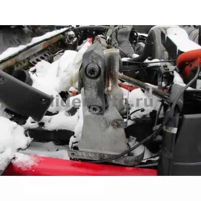 Кронштейн крепления торсиона левый CR16/19 1762855 2405510, SCANIA (Скания) P, G, R SERIES (T-089) (T-291) SCANIA (Скания) 1762855