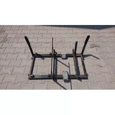 Стеллаж крепление холодильника DAF XF 106 ДАФ ХФ euro 6 евро 6 бу, б/у