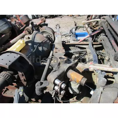 Балка передняя поперечная 1351965 1444226, SCANIA (Скания) P, G, R SERIES (T-075) (T-092) (T-315) SCANIA (Скания) 1444226