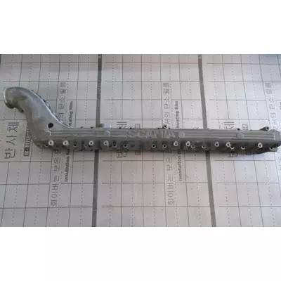 Коллектор впускной EGR 1493717, SCANIA (Скания) P, G, R SERIES (T-313) SCANIA (Скания) 1493717