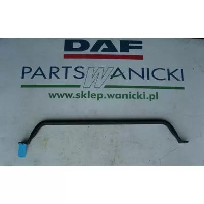 Кронштейн кабины DAF XF 106 ДАФ ХФ euro 6 евро 6 бу, б/у