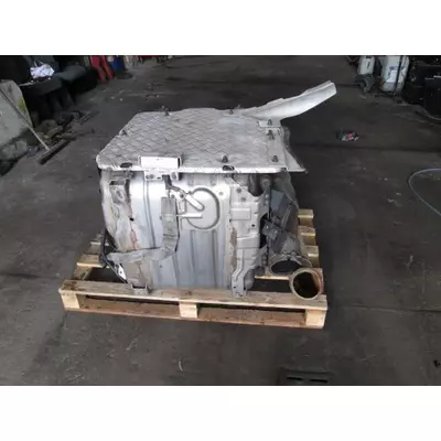 Комплектный катализатор Scania R Скания Р 440 xpi euro 6 евро 6 бу б/у