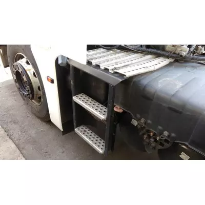 Ступеньки, лесница MAN TGX МАН ТГХ TGS ТГС euro 6 евро 6 бу, б/у