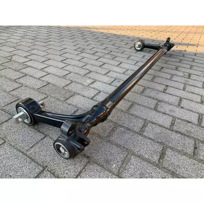 Рычаг стабилизатора кабины DAF XF 106 ДАФ ХФ euro 6 евро 6 бу, б/у