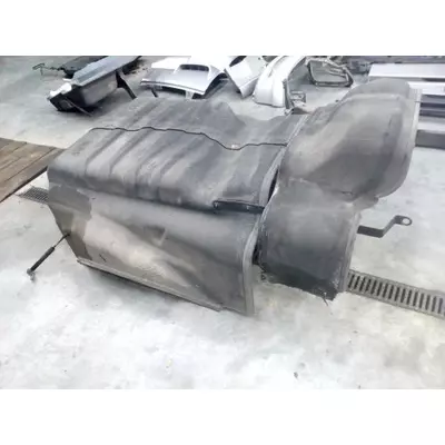 Шумоизоляция кабины DAF XF 106 ДАФ ХФ euro 6 евро 6 бу, б/у