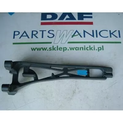 Кронштейн катализатора DAF XF 106 ДАФ ХФ euro 6 евро 6 1850521 бу, б/у