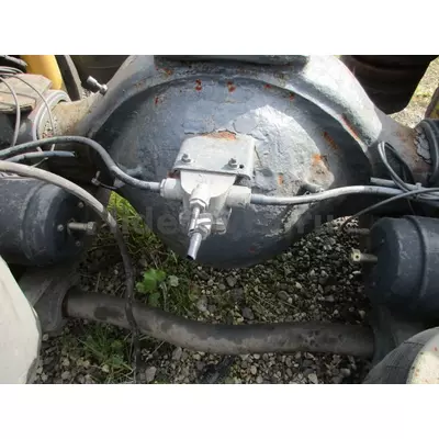 Корпус ведущено моста (чулок) 1783403 1794852 1657593 (T-314), DAF (Даф) XF 105 1657593 DAF (Даф)