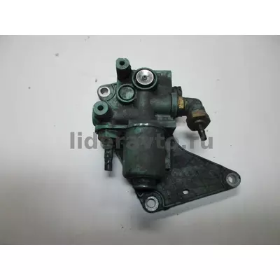 Блок реле навантаження турбокомпресора 20512836 20741660, VOLVO (Вольво) FH12 FH16 (T-101) (T-084) VOLVO (Вольво) 20741660