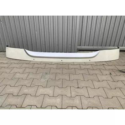 Діафрагма, штора, сонцезахисний козирок рестайлінг DAF XF 106 ДАФ ХФ euro 6 євро 6 бу, б / у