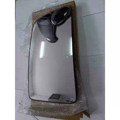 Вкладиш вставка дзеркала кабіни правого Scania Сканія srp euro 6 євро 6 бу б / у