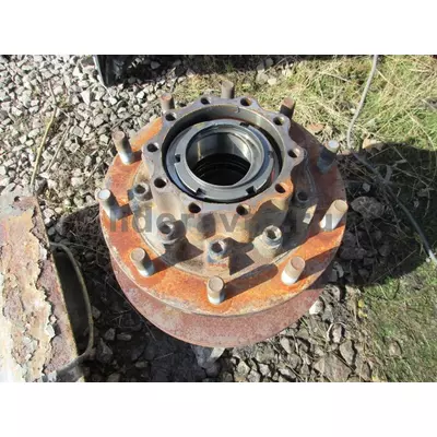 Маточина ведучого моста в зборі 81357010155 81254416212, MAN (Ман) TGX MAN (Ман) 81254416212