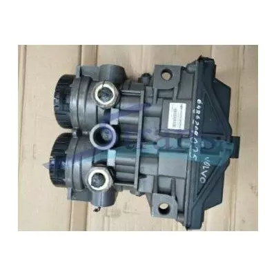 КРАН EBS 2-КАНАЛ. VOLVO FH12/FM12 ЗАД. OE BU (Б/У) 0486204025X00