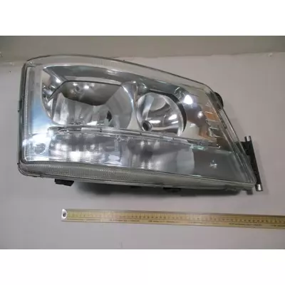 Фара правая 81251016660 81251016498, MAN (Ман) TGS (T-068) MAN (Ман) 81251016498