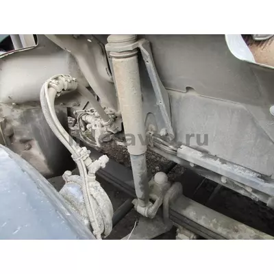 Амортизатор передній 1478501, SCANIA (Скания) P, G, R SERIES (T-089) SCANIA (Скания) 1478501