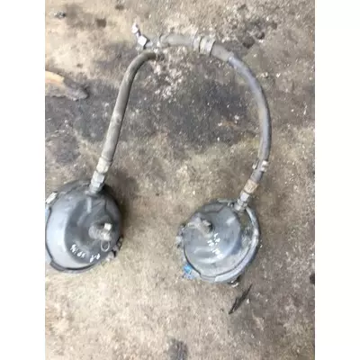 Передній супорт гальмівного циліндра DAF XF 106 ДАФ ХФ euro 6 євро 6 бу, б / у