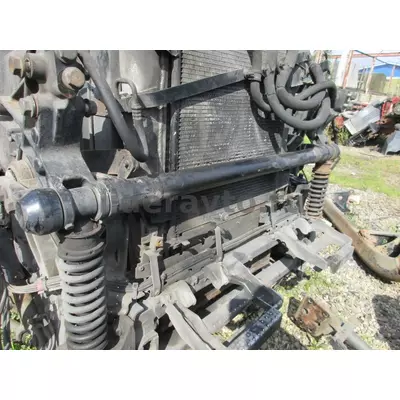 Торсіон кабіни 1694970 (T-314), DAF (Даф) XF 105 1694970 DAF (Даф)