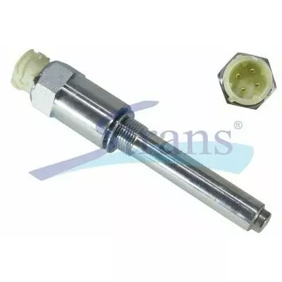 ДАТЧИК ТАХОГРАФА DAF, MAN, RENAULT, VOLVO L-90MM (4 PIN КРУГЛІ) POLAND PRODUCTS 5010614099