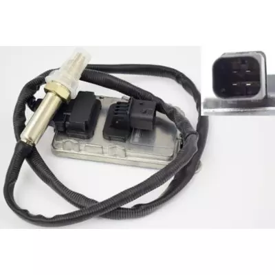 Датчик вихлопних газів за каталізатором, датчик nox DAF XF 106 ДАФ ХФ cf euro 6 євро 6 бу, б / у