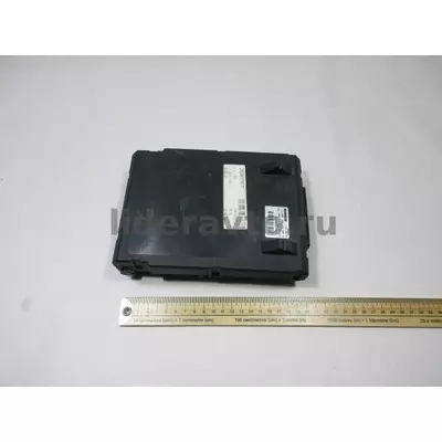 Блок електронний ECU ZBR2 4462100070 81258067079 81258067103 81258067096, MAN (Ман) TGS (T-090) WABCO 81258067096