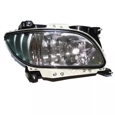 Галоген, фара протитуманна DAF XF 106 ДАФ ХФ euro 6 євро 6 бу, б / у