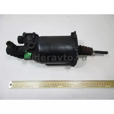 ПГУ 81307256116, MAN (Ман) TGS (T-311) WABCO 81307256116