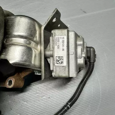 30991032, 5846R232 Клапан EGR рециркуляції вихлопних газів для Man