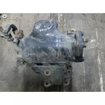 Редуктор рульової (ГУР) 81462006355 81462006410, MAN (Ман) TGS (T-090) (T-101) ZF_1 81462006410