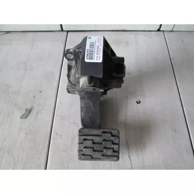 Педаль газу Volvo FH4 Вольво Renault T-Truck Рено Т Трак euro 6 євро 6 бу