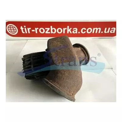 ЦИЛІНДР ГАЛЬМА ГІРСЬКОГО VOLVO FH12 OE BU (Б/У) 1677694