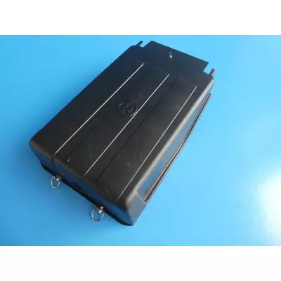 Кришка акумуляторів MAN TGX МАН ТГХ TGS ТГС euro 6 євро 6 бу, б / у