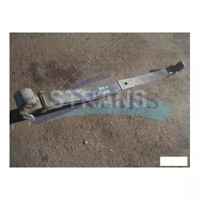 РЕСОРА 2Л. MAN TGA/TGS >2000 30*90*925/925MM ПЕРЕД. OE BU (Б/У) 81.43402-6301