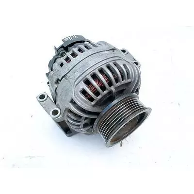 0124655025, 51261017283 Bosch Генератор MAN