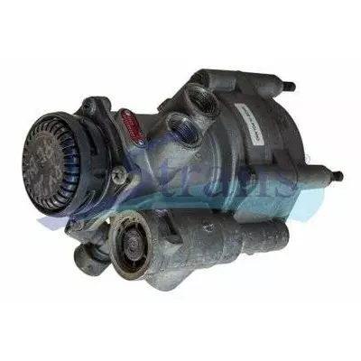 КРАН УПРАВЛІННЯ ПРИЧЕПА DAF OE BU (Б/У) 9730093000