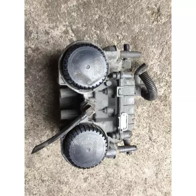 Гальмівний кран, модулятор ebs DAF XF 106 ДАФ ХФ euro 6 євро 6 бу, б / у