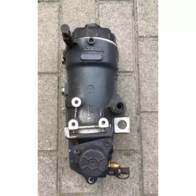 Корпус паливного фільтра Scania R Сканія Р s euro 6 євро 6 2545768 бу б / у