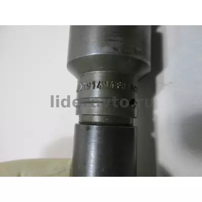 Форсунка дизельна електрична з датчиком 0432191414, MAN (Ман) TGA (T-101) Bosch 0432191414