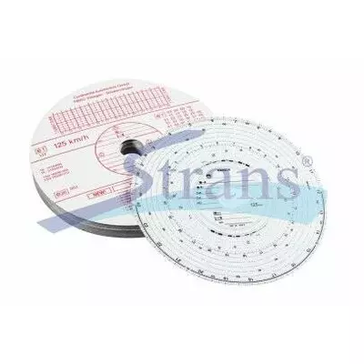 ТАХОШАЙБИ 125 KM/H KIENZLE 125-24EC 4K 1900.5712.0000