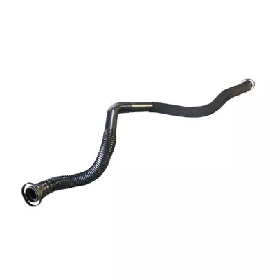 Шланг затоки масла MAN TGX МАН ТГХ euro 6 євро 6 бу, б / у