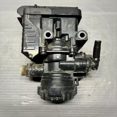 81521066067, К000913 Кран модулятор EBS Knorr-Bremse MAN