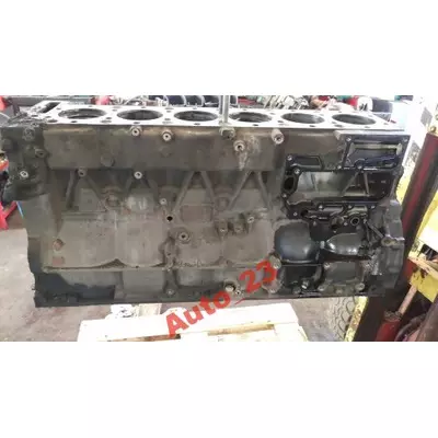 Двигун, мотор, блок двигуна d2676lf25 26 MAN TGX МАН ТГХ euro 6 євро 6 biturbo бу, б / у