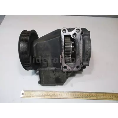 Привід ТНВД 51385075020 51385075052 51385073049, MAN (Ман) TGX (T-311) MAN (Ман) 51385075020